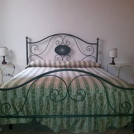 Residenza Sant'agnese Panzió 3*