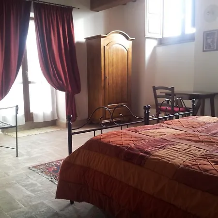 Bed and breakfast Residenza Sant'agnese