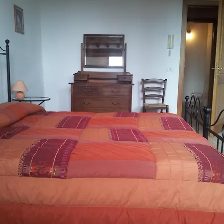 Residenza Sant'agnese Bed and breakfast Asís