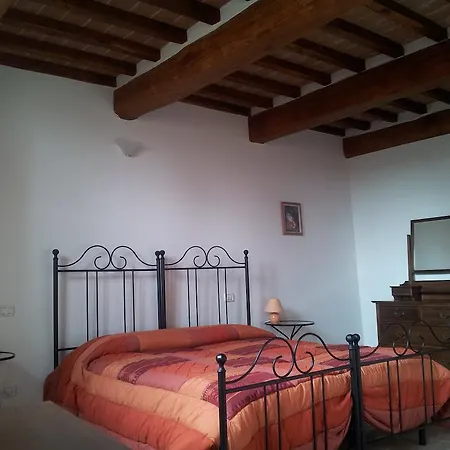 Residenza Sant'agnese Bed & Breakfast