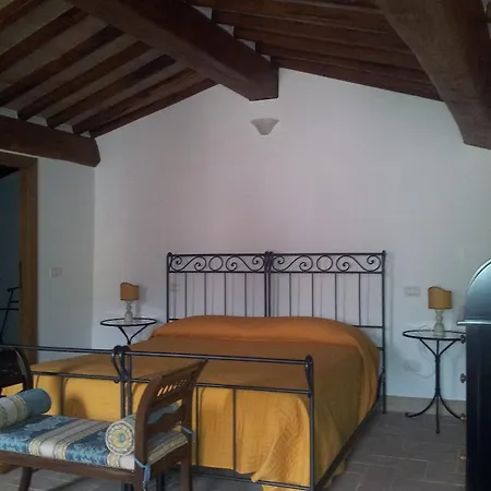 Bed & Breakfast Residenza Sant'agnese Assisi