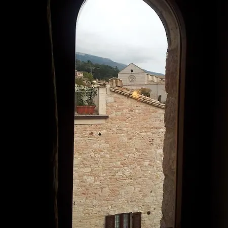 Residenza Sant'agnese * Assisi