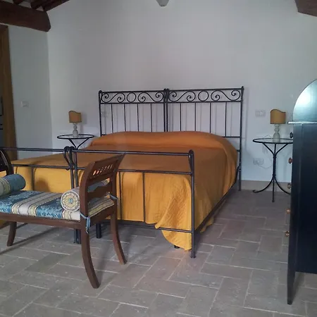 Bed and breakfast Residenza Sant'agnese