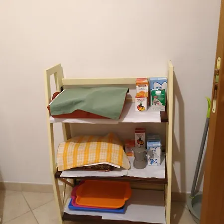 Bed and breakfast Residenza Sant'agnese Asís