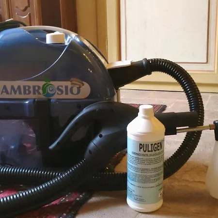 Residenza Sant'agnese 3*