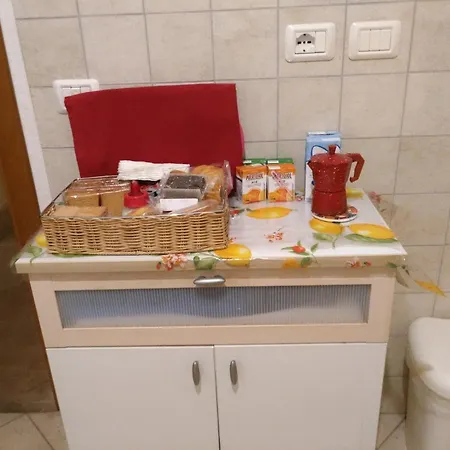 Residenza Sant'agnese Panzió