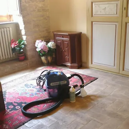 Residenza Sant'agnese 3*