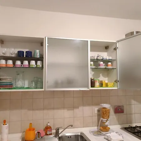 Residenza Sant'agnese