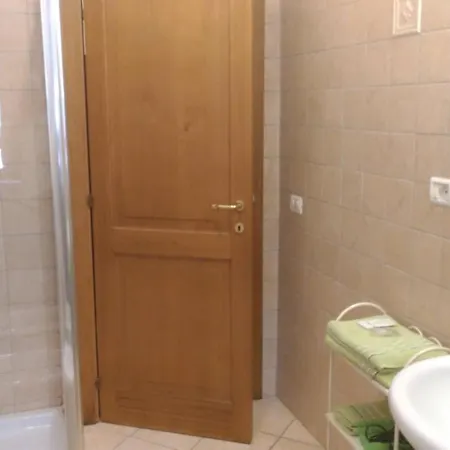 Residenza Sant'agnese Bed & Breakfast Assisi