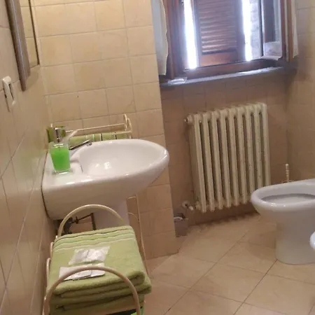 Residenza Sant'agnese Assisi