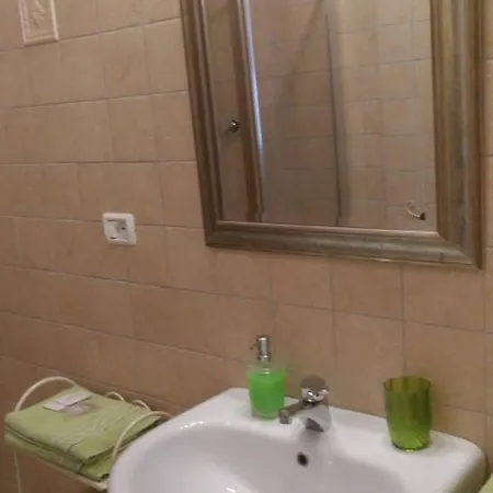 Residenza Sant'agnese Bed & Breakfast