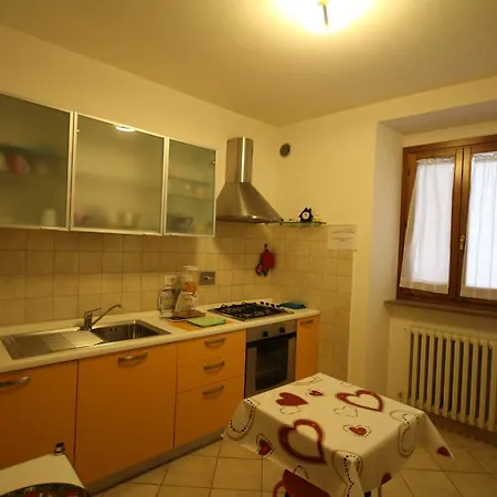 Bed & Breakfast Residenza Sant'agnese