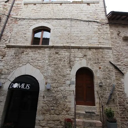 Bed & Breakfast Residenza Sant'agnese Assisi