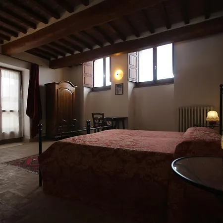 Residenza Sant'agnese Bed & Breakfast 3*