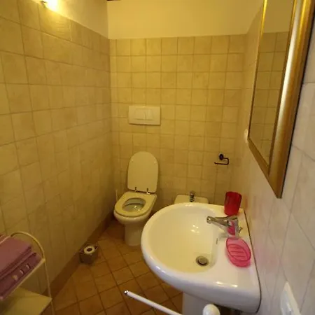 Bed and breakfast Residenza Sant'agnese Asís