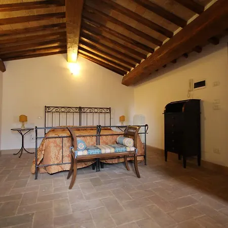 Bed and breakfast Residenza Sant'agnese Asís