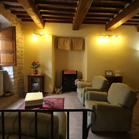 Residenza Sant'agnese Panzió Assisi