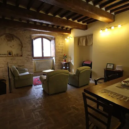 Residenza Sant'agnese Bed and breakfast 3*