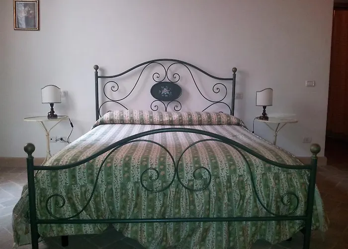 Residenza Sant'agnese Bed & Breakfast 3*