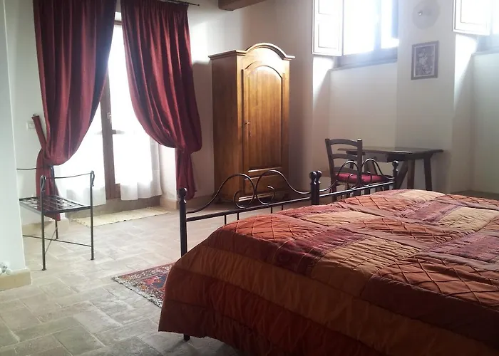 Bed & Breakfast Residenza Sant'agnese