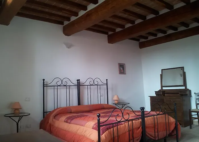 Residenza Sant'agnese Couette-café