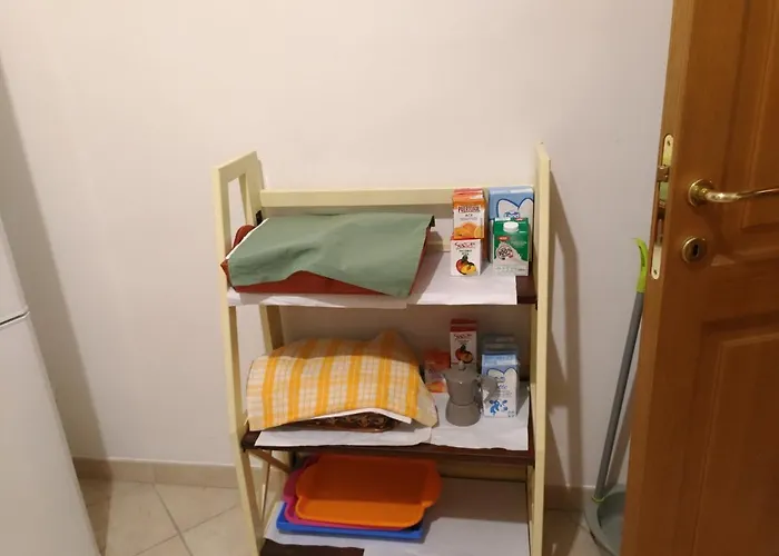 Bed & Breakfast Residenza Sant'agnese Assisi