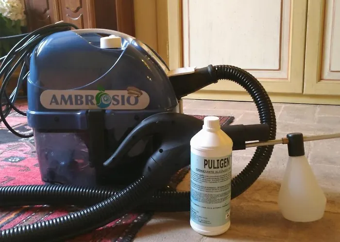 Residenza Sant'agnese 3*