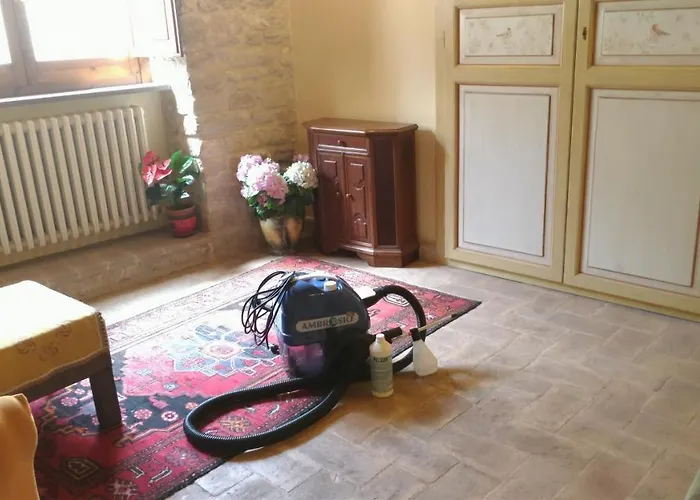 Residenza Sant'agnese 3*