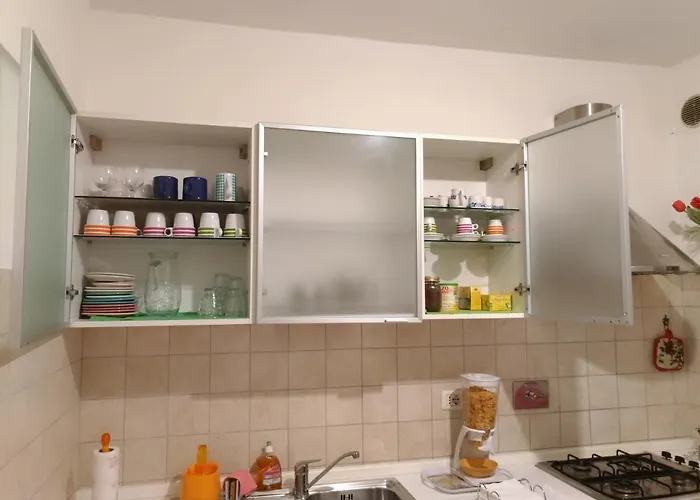 Residenza Sant'agnese