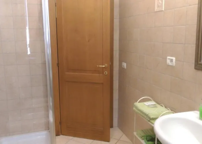 Residenza Sant'agnese Couette-café Assise