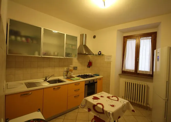 Couette-café Residenza Sant'agnese