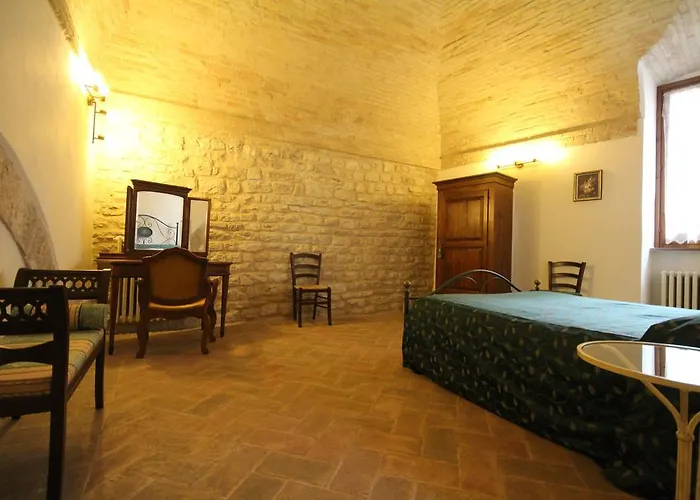 Bed & Breakfast Residenza Sant'agnese Assisi